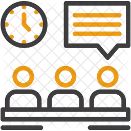Briefing  Icon