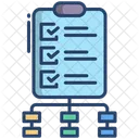 Briefing  Icon