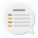 Briefing  Icon