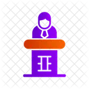 Briefing  Icon