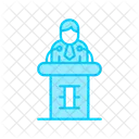 Briefing  Icon