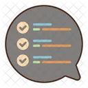 Briefing  Icon