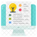 Briefing  Icon