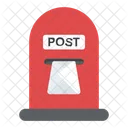 Briefkasten Mail Brief Symbol