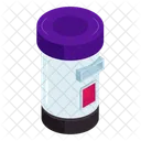 Briefkasten  Symbol