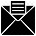 Briefpapier Briefpapier Papier Symbol