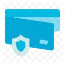 Wallet-Sicherheit  Icon