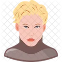 Brienne Of Tarth Game Of Thrones Fictional Icon