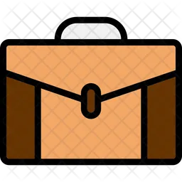 Brifcase  Icon