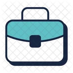 Brifcase  Icon