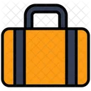 Brifcase Business Spring Icon