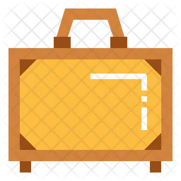 Brifecase  Icon