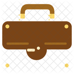 Brifecase Icon