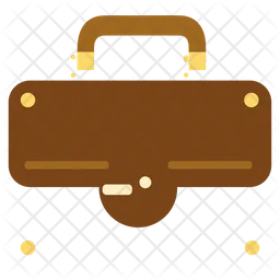 Brifecase  Icon