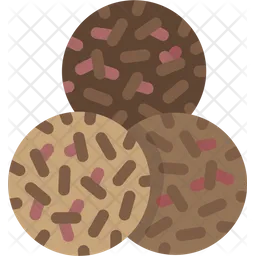 Brigadeiro  Icon