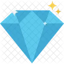 Bright Diamond Precious Icon