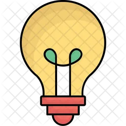 Bulb  Icon