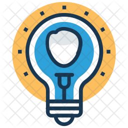 Bright Icon