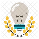 Bright Badge  Icon
