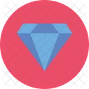 Bright Diamond  Icon