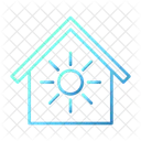 Bright House Smarthome Technology Icon