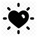 Message Romance Romantic Icon