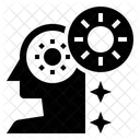 Bright  Icon