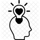 Bright  Icon