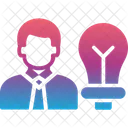 Bright  Icon