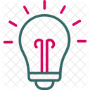 Bright  Icon