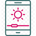 Bright  Icon