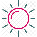 Bright  Icon