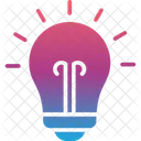 Bright  Icon