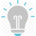 Bright  Icon