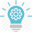 Bright  Icon