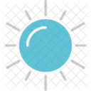 Bright  Icon