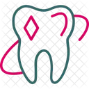 Bright Clean Dental Icon