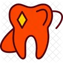 Bright Clean Dental Icon