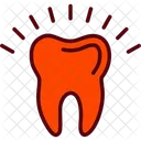 Bright Dental Dentist Icon