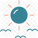 Bright Element Light Icon