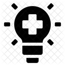 Bright Idea  Icon