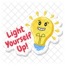 Bright Idea  アイコン