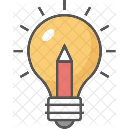 Bright Ideas  Icon