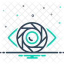 Bright Look Bright Look Icon