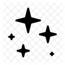 Star Shiny Bright Icon