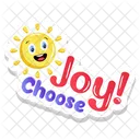 Sunrise Good Morning Morning Time Icon