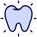 Bright tooth  Icon
