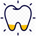 Bright tooth  Icon
