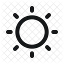 Bright Up  Icon