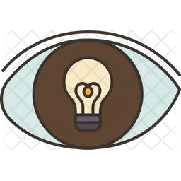 Bright Vision  Icon